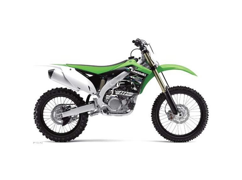 2013 kawasaki kx450f 