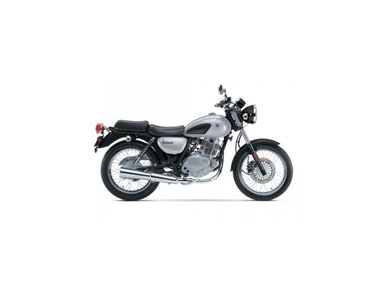 2013 suzuki tu250x 