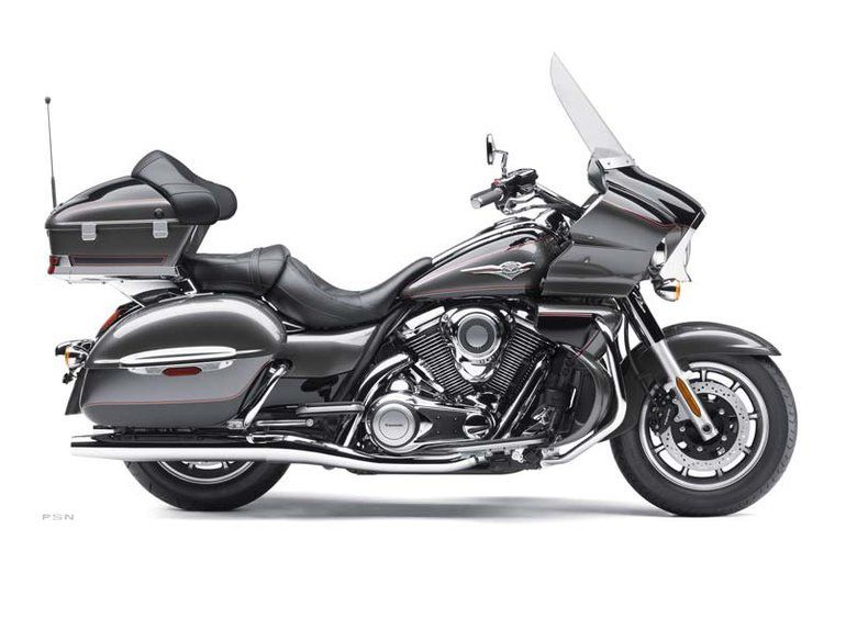 2012 kawasaki vulcan 1700 voyager 1700 voyager 