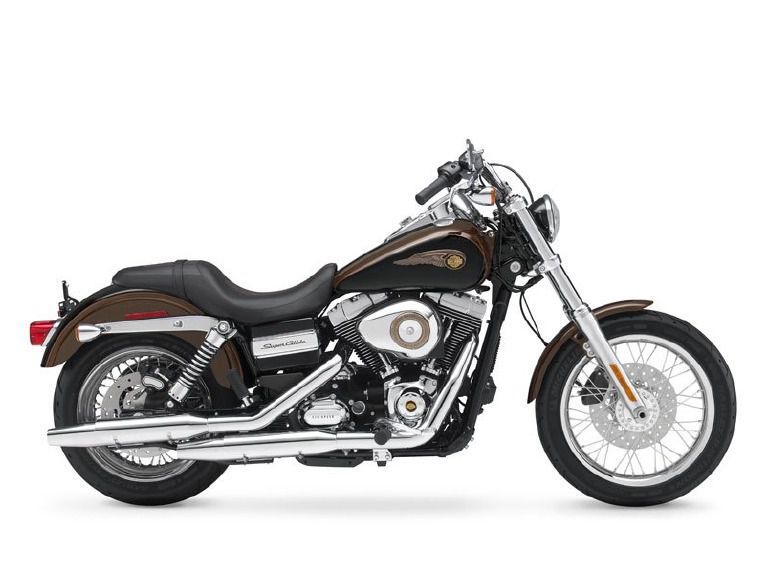 2013 harley-davidson fxdc-anv dyna super glide custom 110th anni 