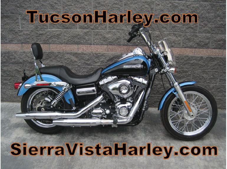 2011 harley-davidson fxdc - dyna super glide custom 