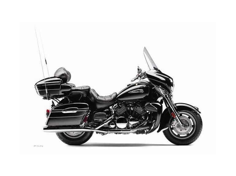 2012 Yamaha Royal Star Venture S Cruiser 