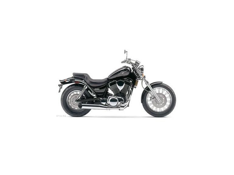 2005 suzuki boulevard s83 