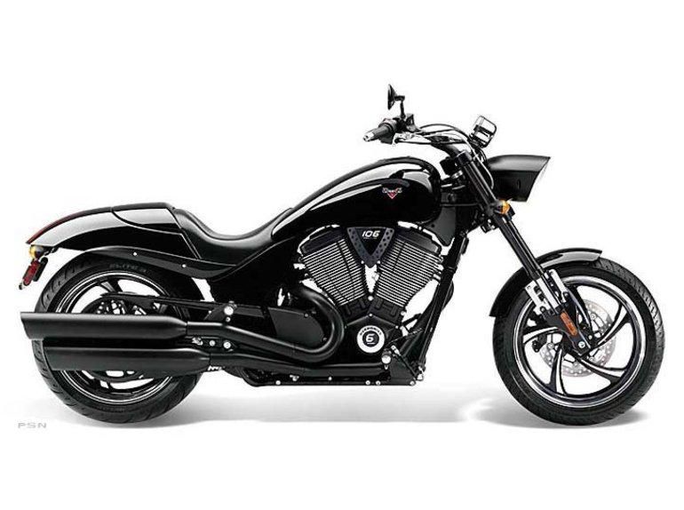 2013 victory hammer 8-ball 8-ball cruiser 