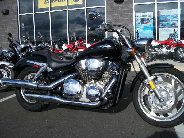 2004 honda vtx 1300 (vtx1300c)