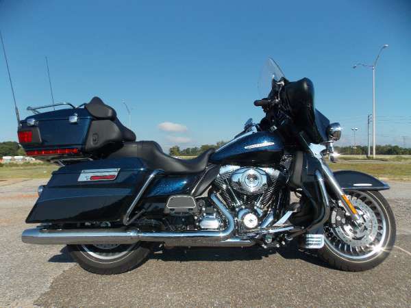 2012 harley-davidson flhtk electra glide ultra limited