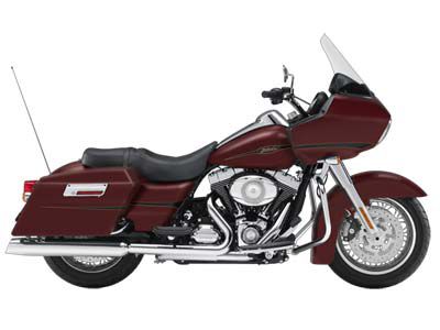 2009 harley-davidson fltr road glide