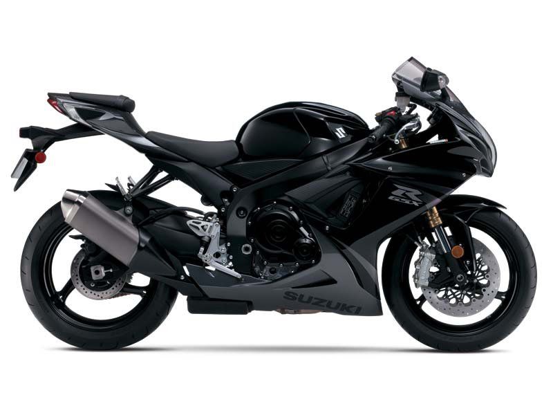 2013 suzuki gsx-r750