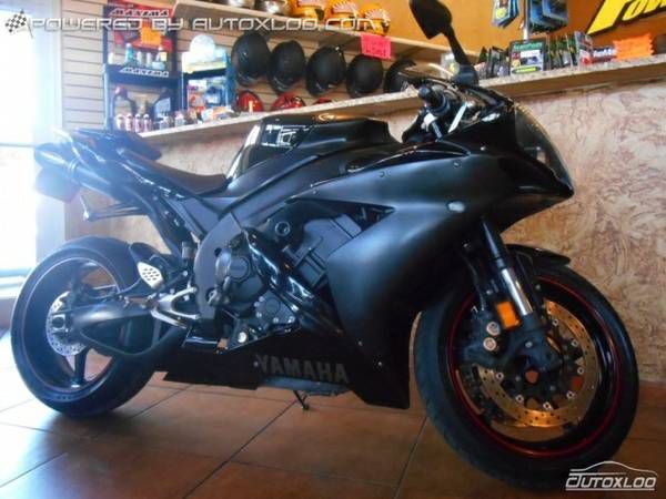 2006 Yamaha Yzf-r1 *9040 New Financing Options for Sport Bikes, Cruise