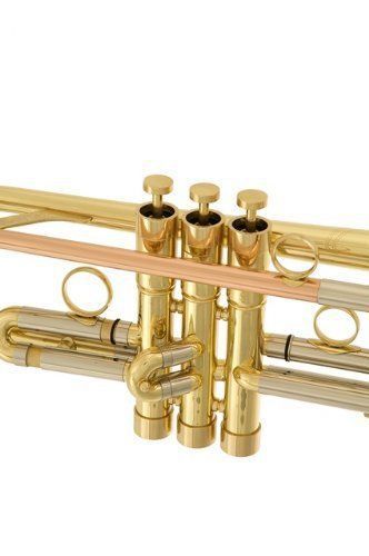 Vento ve885x 800 series model 85x jazz trumpet