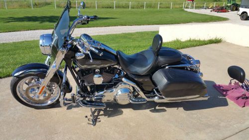 2007 Harley-Davidson Touring