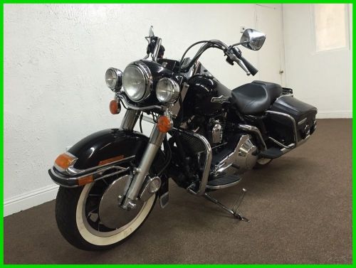 1997 harley-davidson touring