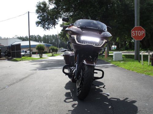 2024 Harley-Davidson Touring CVO Road Glide