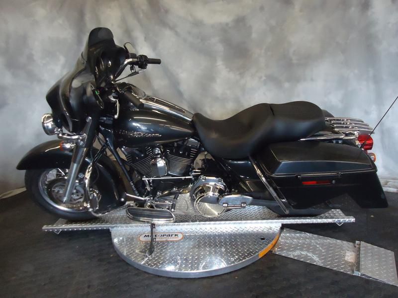 2007 harley-davidson flhx - street glide  touring 