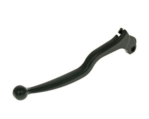 Vicma clutch lever black for hyosung sf b racing 50 avanti rally-