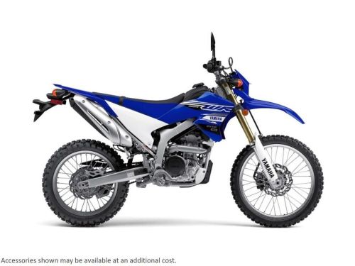 2020 Yamaha WR 250R