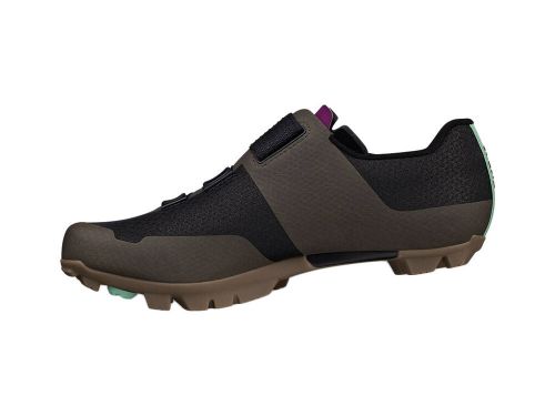 OFF ROAD RACING SHOES BRAND: FIZIK VENTO FEROX CARBON