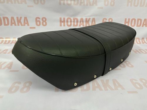 New complete seat honda dax ct st 50 70 st50 st70 ct70 trail 70 seat saddle.