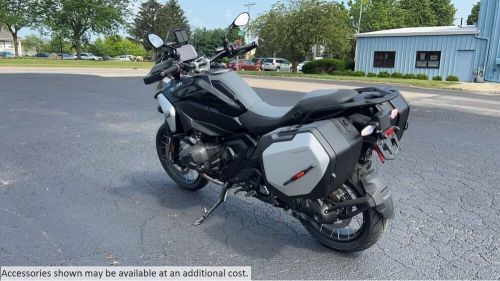 2024 bmw r-series 1300 gs