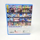 Kandagawa Jet Girls PS4 (Sony Playstation 4, 2019) CIB Complete Tested Working