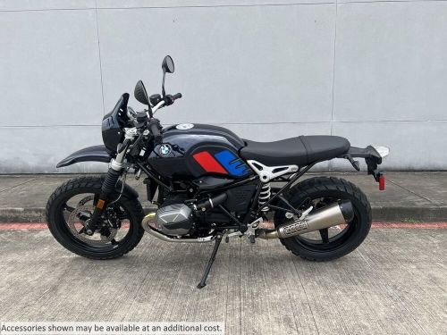 2023 BMW R-Series Urban G/S