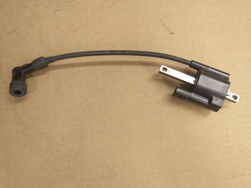 EZGO Cushman OEM Ignition Coil Assembly #670119, 19-24 Kawasaki EFI Golf Carts