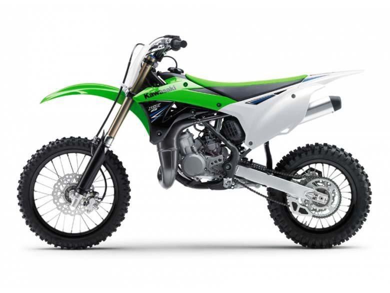 2014 kawasaki kx 85 mx 