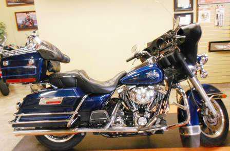 2000 harley-davidson flhtc/flhtci electra glide classic  touring 