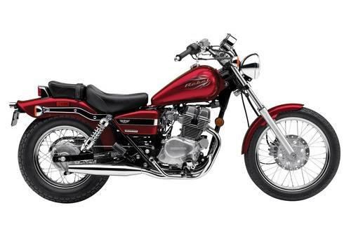 2014 honda rebel  cruiser 