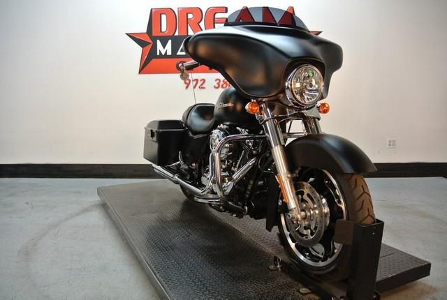 2013 harley-davidson street glide flhx  cruiser 