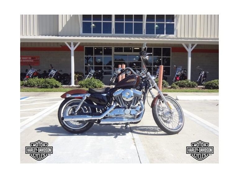 2014 harley-davidson xl1200v sportster seventy-two 