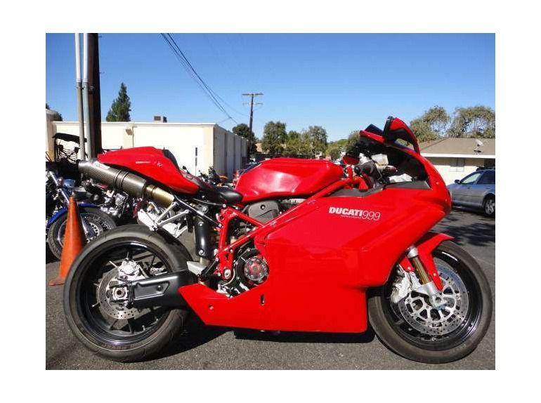 2006 ducati superbike 999r 