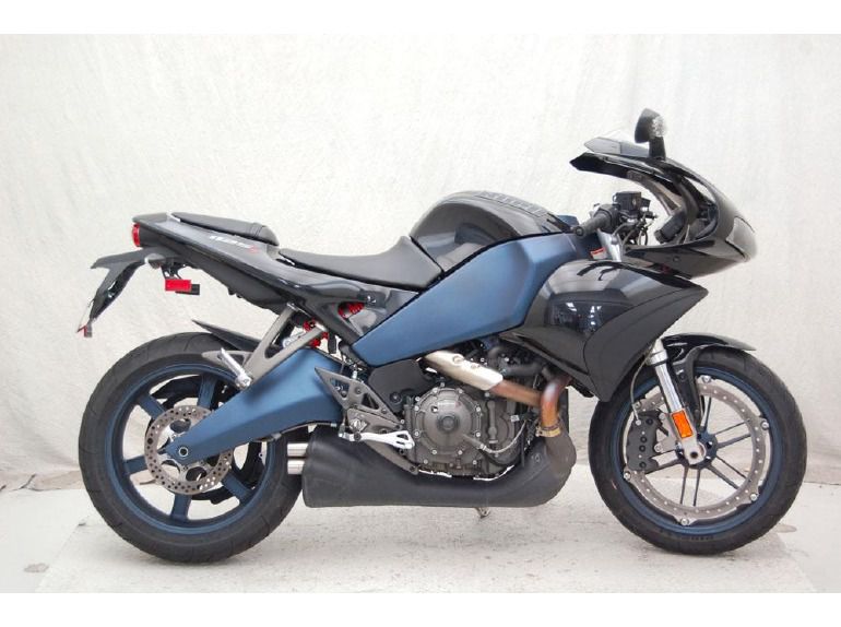 2008 buell 1125r 