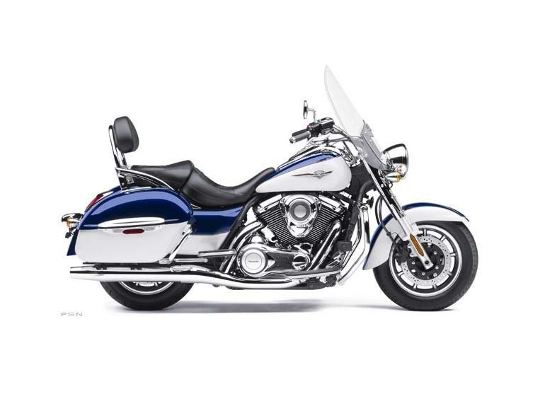 2013 kawasaki vulcan 1700 nomad 