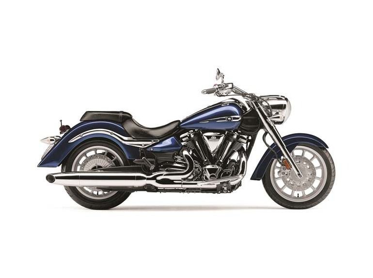 2014 yamaha roadliner s s 