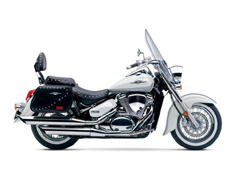 2013 suzuki boulevard c50 t 