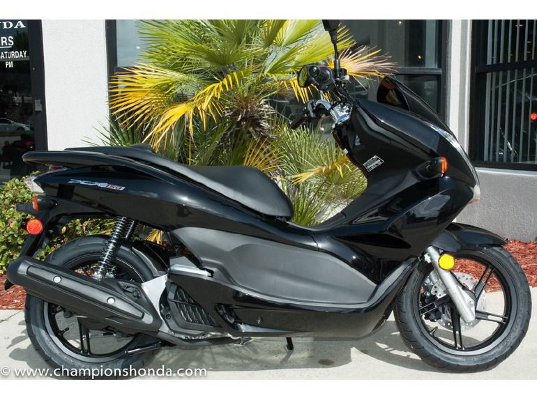 2013 honda pcx150 