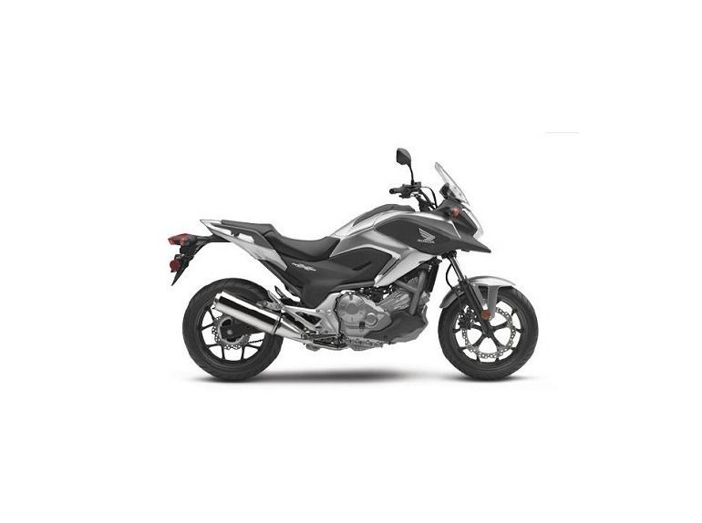 2013 honda nc700x 