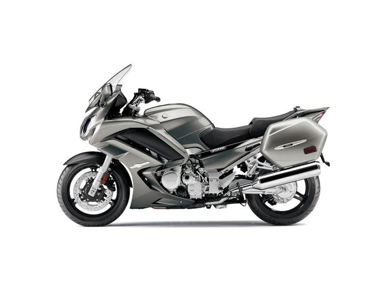 2013 yamaha fjr1300a 