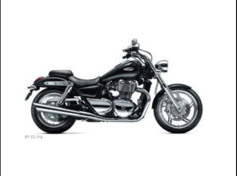 2012 triumph thunderbird abs abs 