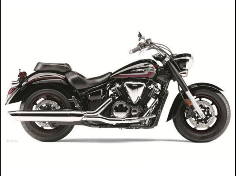 2013 yamaha v star 1300 1300 tourer 