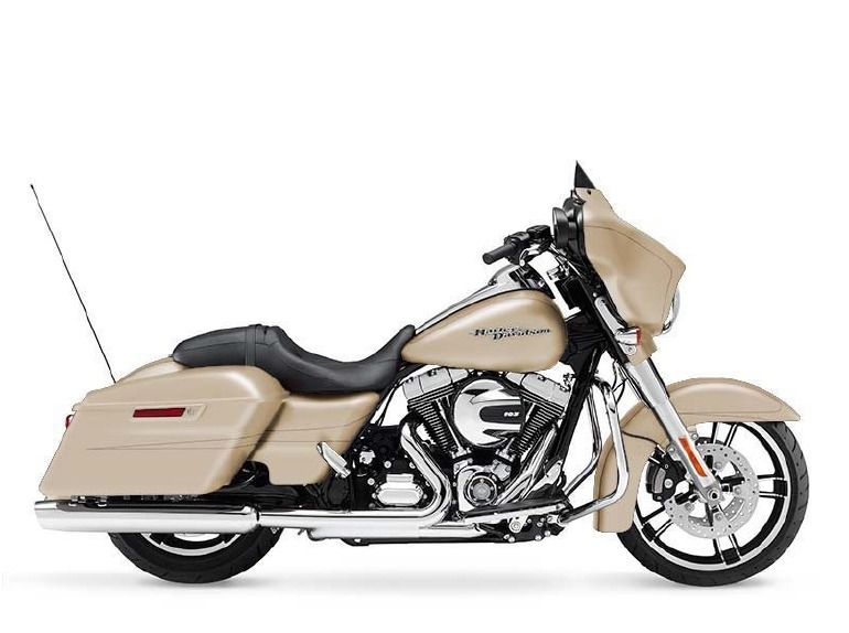 2014 harley-davidson flhxs street glide special 