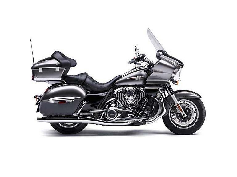 2014 kawasaki vulcan 1700 voyager abs 