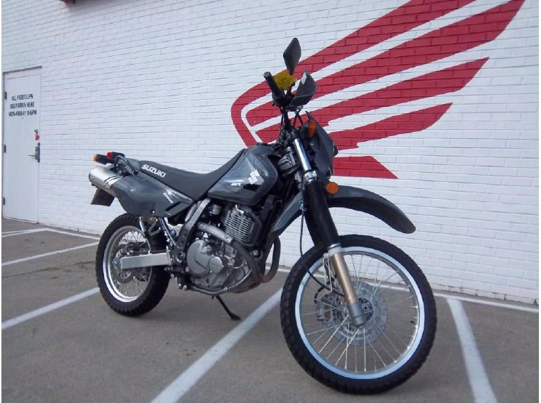 2013 suzuki dr650se 