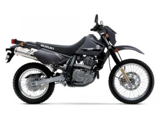 2013 suzuki dr650se 650 