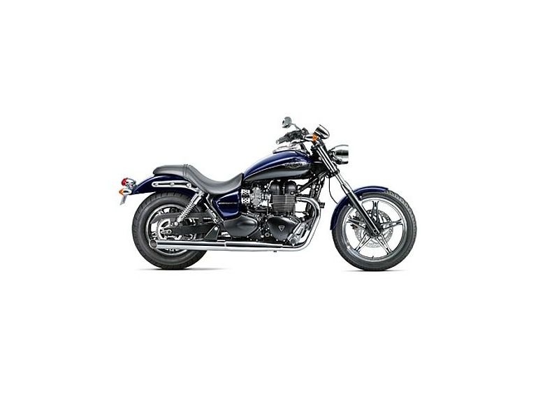 2013 Triumph Speedmaster 