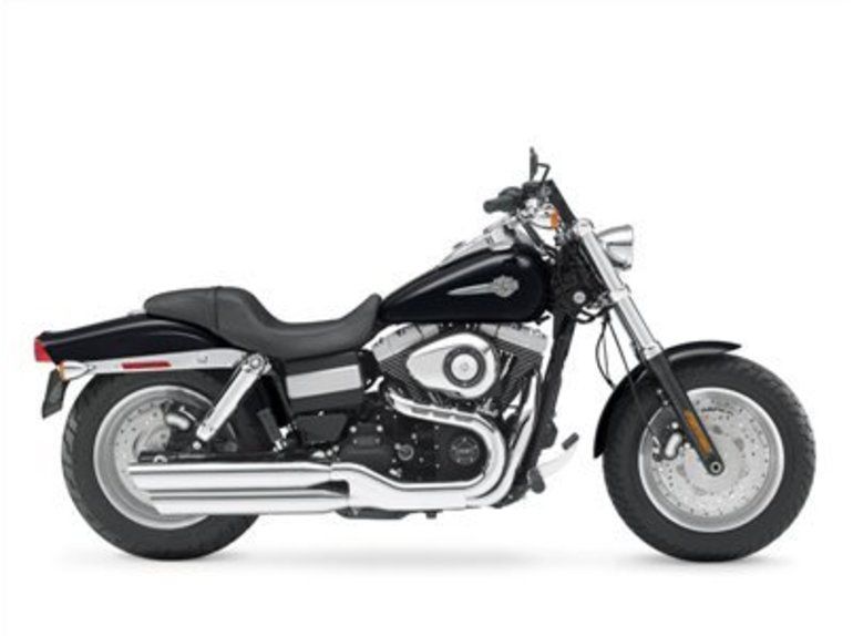 2013 harley-davidson fxdf dyna fat bob dyna 