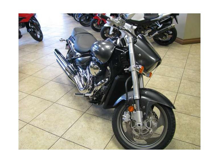 2013 suzuki boulevard m90 