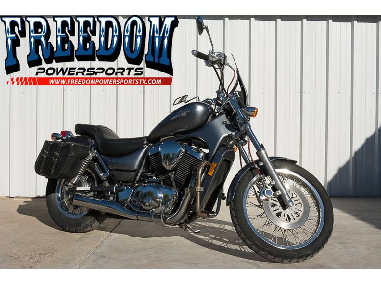 2005 suzuki boulevard s50 