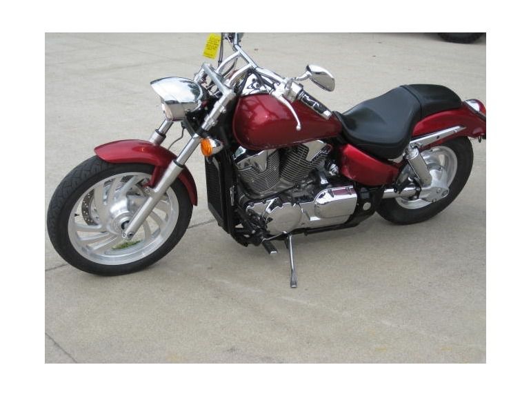 2004 Honda VTX1300C VTX1300 